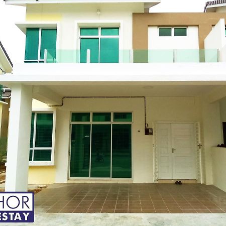 Sohor Homestay Changlun Dış mekan fotoğraf