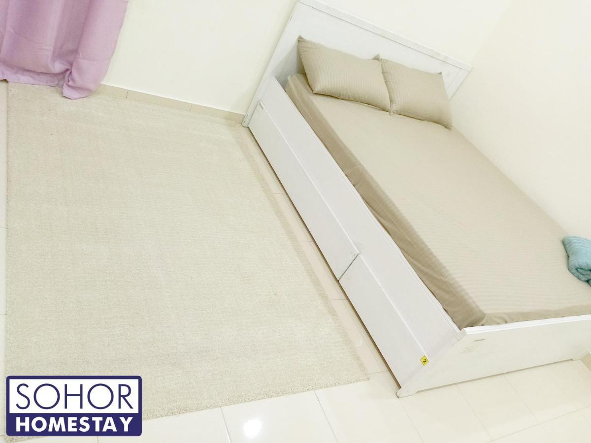 Sohor Homestay Changlun Dış mekan fotoğraf