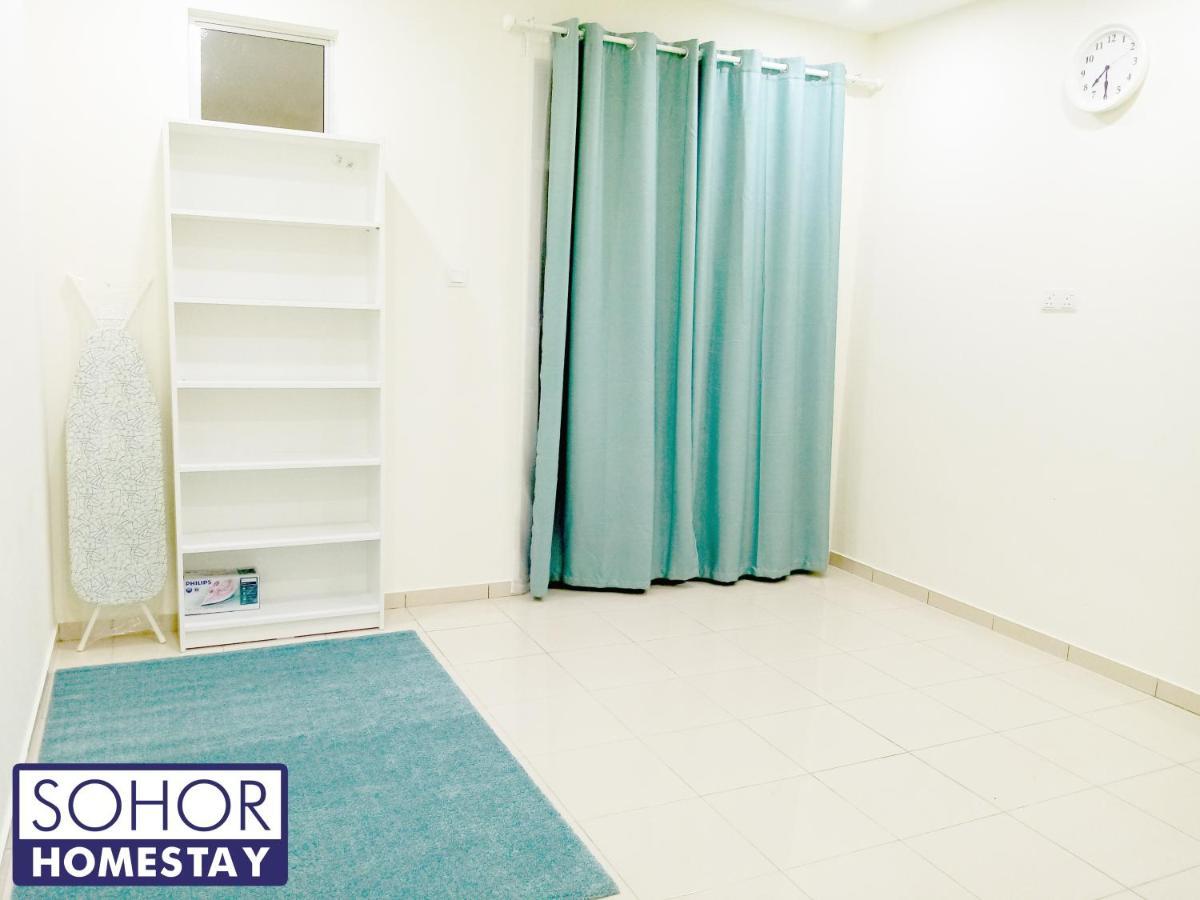 Sohor Homestay Changlun Dış mekan fotoğraf